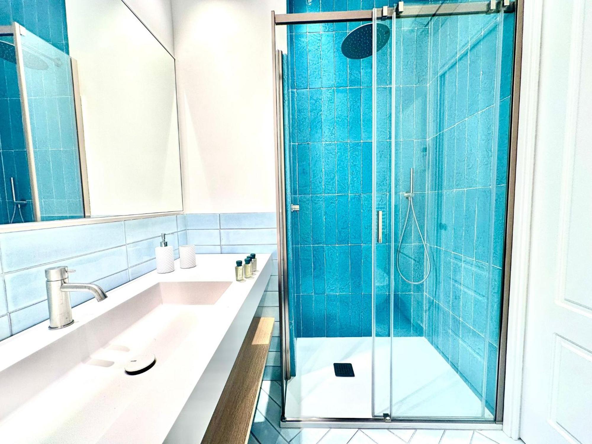 Dimora Collection - Amalfi - Boutique Luxury Residence With Direct Sea View And Access Luaran gambar