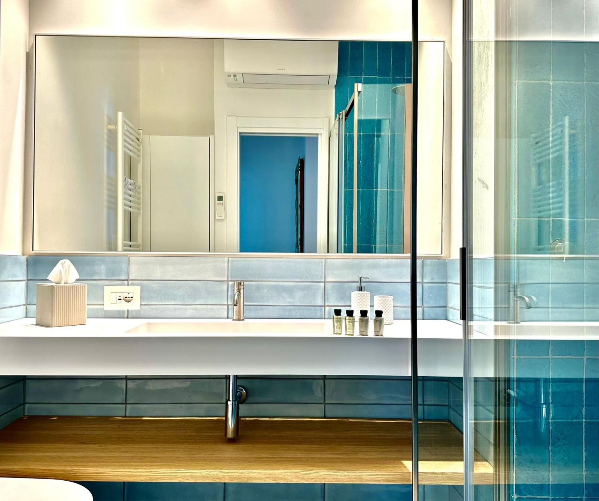 Dimora Collection - Amalfi - Boutique Luxury Residence With Direct Sea View And Access Luaran gambar